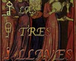 Las Tres Llaves_Video