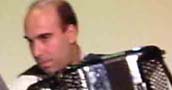 Esteban Algora