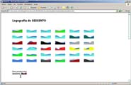 Logografa de Sediento_Obra de Antonio Alvarado_Pgina web compendio de las imgenes que se utilizaron durante la elaboracin del logo de Sediento