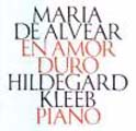 En amor duro (1991, discografa)