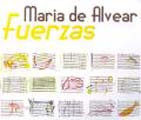 fuerzas (1994, discografa)