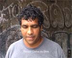 Vdeo del Deseo IV: Ro de Janeiro, 2004_Vdeo monocanal 