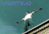 Javier Bedrina: Vrtigo (video digital)