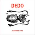 DEDO - momento cero_Discografa