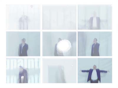 Flyingpuppet (une slection) / Imagen de  Blue Han