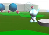Innsonik "loop while existing"_Generadores espaciales de loop de audio (programacin interactiva 3D)