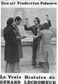 La vraie histoire de Gerard Lechomeur_ Filme