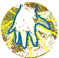 La Mano de la Luna