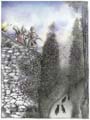 Galicia Aqui, e Mais Ala_Ilustraciones del libro de Paul House