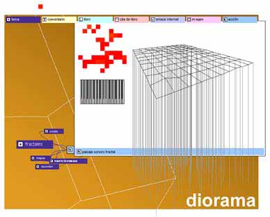 Redes de Informacin_Interface ejecutable interactivo on-line