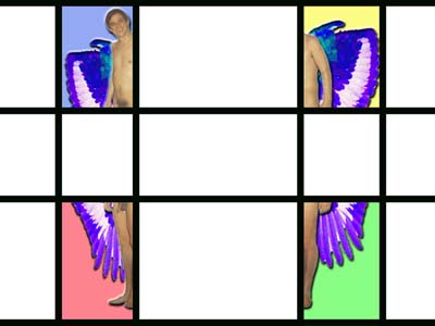 ngel demondriaco_Video digital