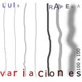 Variaciones_Composicin musical, existe una edicin en cd