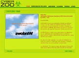 CyberZoo_Desarrollo Web