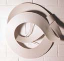 Latidos: escultura sonora_Escultura en forex que oculta msica electroacstica