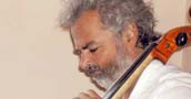 Santi Vega