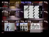 Tejido de memoria_Webart interactica con mix de lenguajes integrados